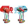 Piñata Cars Ice