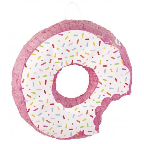 Piñata con Donut