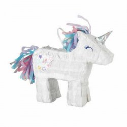 Pignatta Mini Unicorno