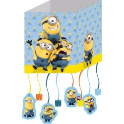 Pignatta dei Minions