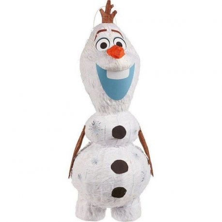 Pignatta Olaf