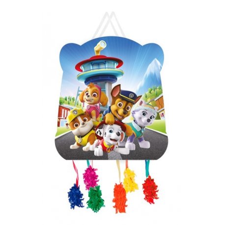 Pignatta Paw Patrol