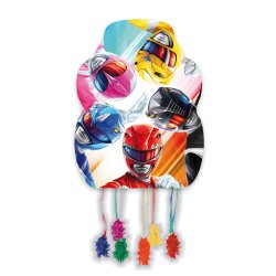 Pignatta media dei Power Rangers