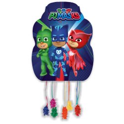 Pignatta Media Pj Masks