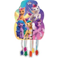 Pignatta Media My Little Pony