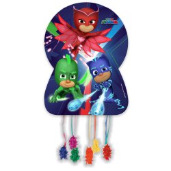 Pignatta Grande Pj Masks