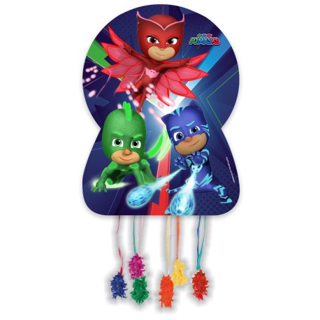 Pignatta Grande Pj Masks