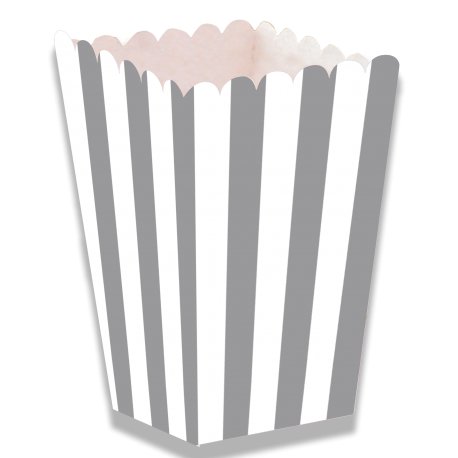 Scatola di Popcorn