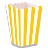 Scatola di Popcorn