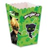 Scatola Cat Noir per Popcorn