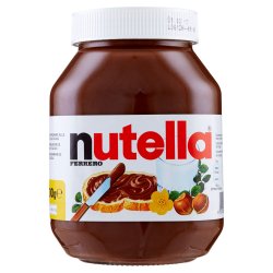 Nutella Online