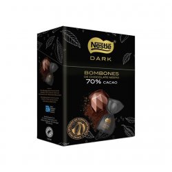 Nestle Dark Sublime