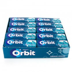 Orbit Menta Forte