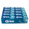 Confezione Orbit Menta Forte