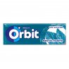 Confezione Orbit Menta Forte