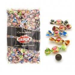 Cioccolatini Gerio Assortiti Senza Zucchero