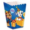 Scatola di Popcorn di Paw Patrol