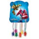 Piñata Transformers