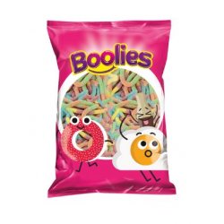 Boolies Gummies Pica Worms