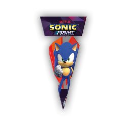 Sacchetti a Cono Sonic