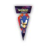 Sacchetti a Cono Sonic
