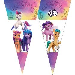 Sacchetti a Cono My Little Pony