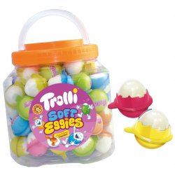 Uova Ripiene Trolli