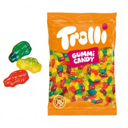 Trolli Mini Cars