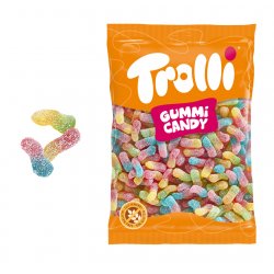 Vermi Trolli Gummies