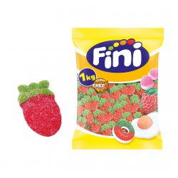 Mini Fragole Selvatiche Pica