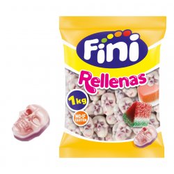 Teschi Ripieni Fini