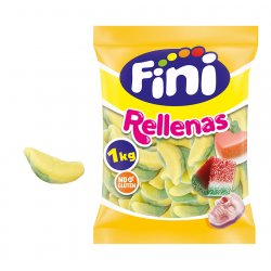Banane Ripiene Fini