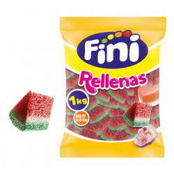 Anguria Ripiena di Fini