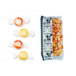 Caramelle al gusto di Limone e Arancia Pifarre 1 kg