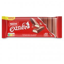 Kit Kat Chunky alle Arachidi