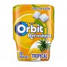 Gomma da Masticare Orbit alla Fragola e al Limone