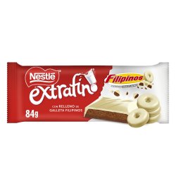 Kit Kat Chunky Bianco e Nero