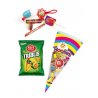 Cono Piccolo di Caramelle Boolies