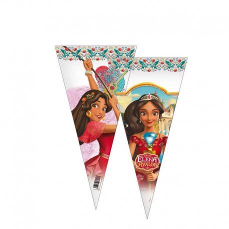 6 Sacchetti Elena di Avalor