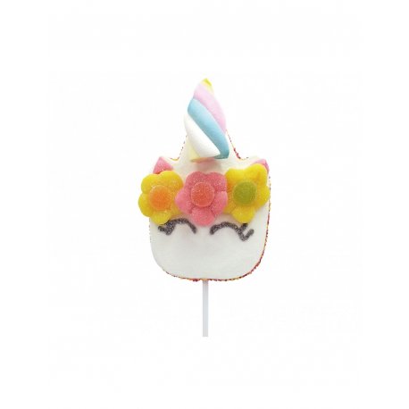 Spiedino di Caramelle Unicorno 35 gr