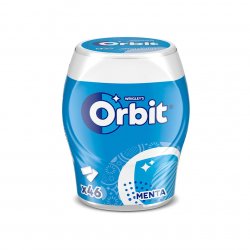 Chewing Gum Orbit Menta Shop