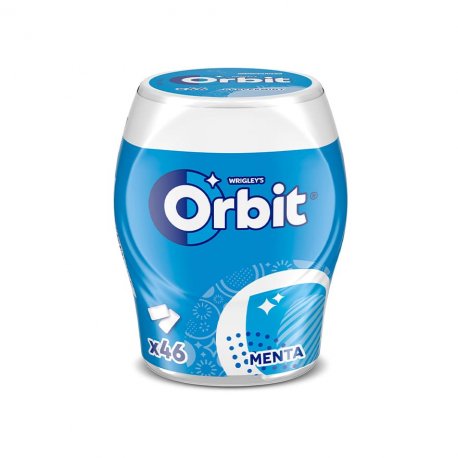 Chewing Gum Orbit Menta Shop