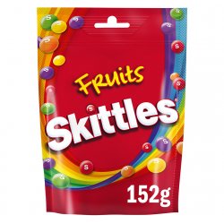 Caramelle Gommose Skittles alla Frutta 1 pack