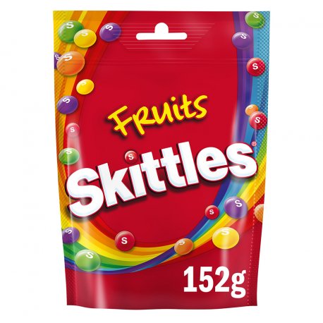 Caramelle Gommose Skittles alla Frutta 1 pack