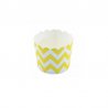 Pirottini Chevron per Cupcake