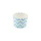 Pirottini Chevron per Cupcake