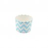 Pirottini Chevron per Cupcake