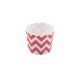 Pirottini Chevron per Cupcake