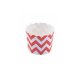 Pirottini Chevron per Cupcake