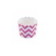 Pirottini Chevron per Cupcake